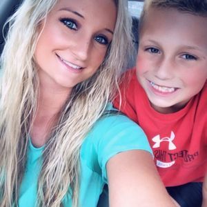 Meet your Posher, Leanna